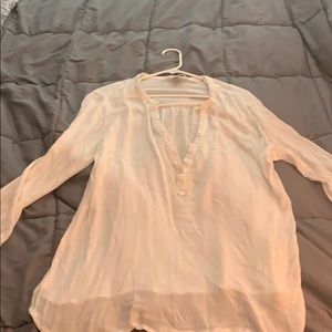 Old Navy Tunic Shirt